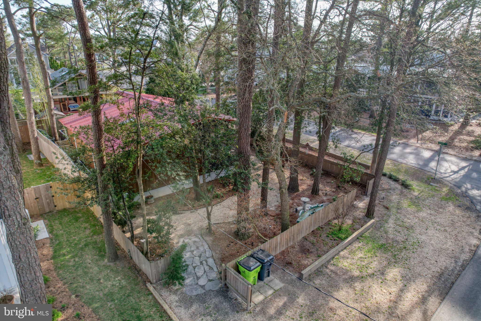 REHOBOTH BY THE SEA - Residential