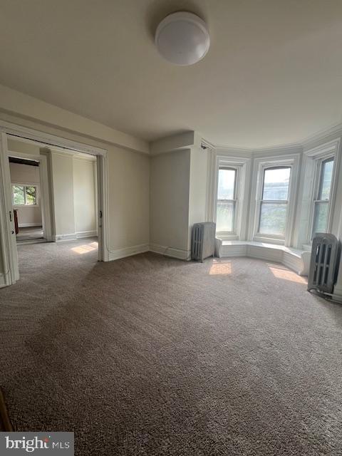 UNIVERSITY CITY - Residential Lease