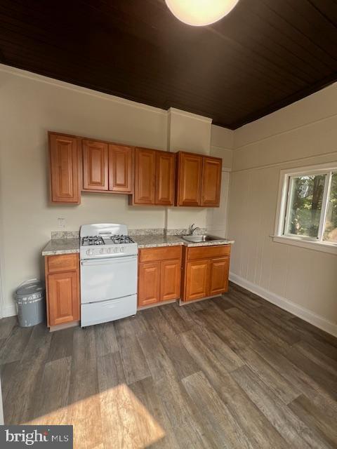 UNIVERSITY CITY - Residential Lease