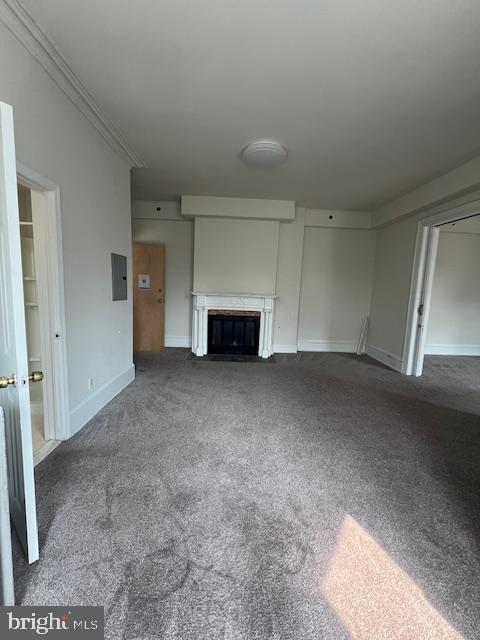 UNIVERSITY CITY - Residential Lease