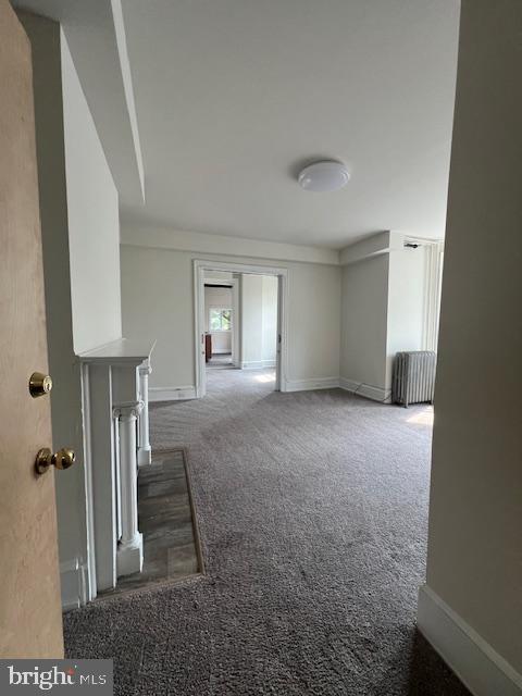 UNIVERSITY CITY - Residential Lease