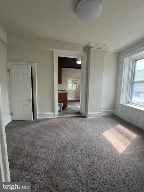 UNIVERSITY CITY - Residential Lease