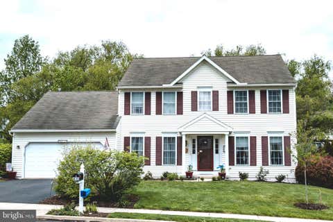 Homes For Sale - 411 Wingspread Court<br/> READING, PA 19606