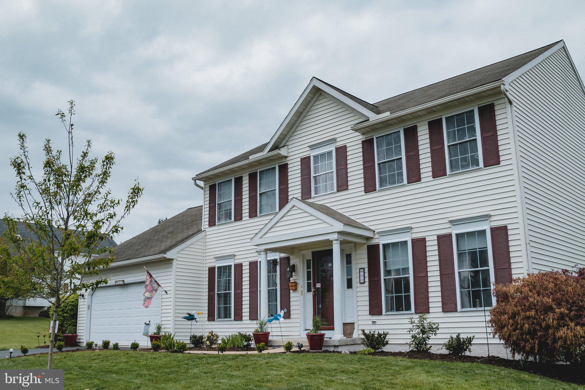 411 WINGSPREAD COURT