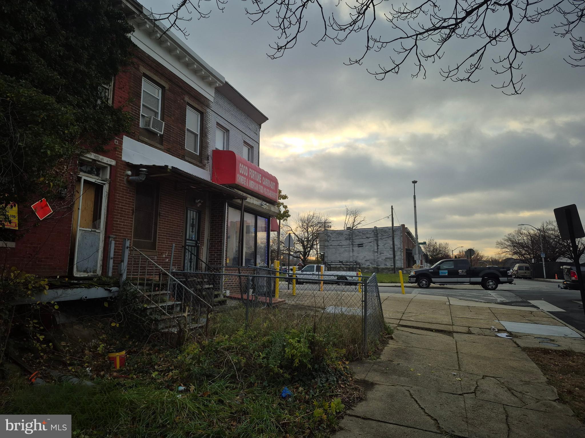 2871 W LANVALE STREET