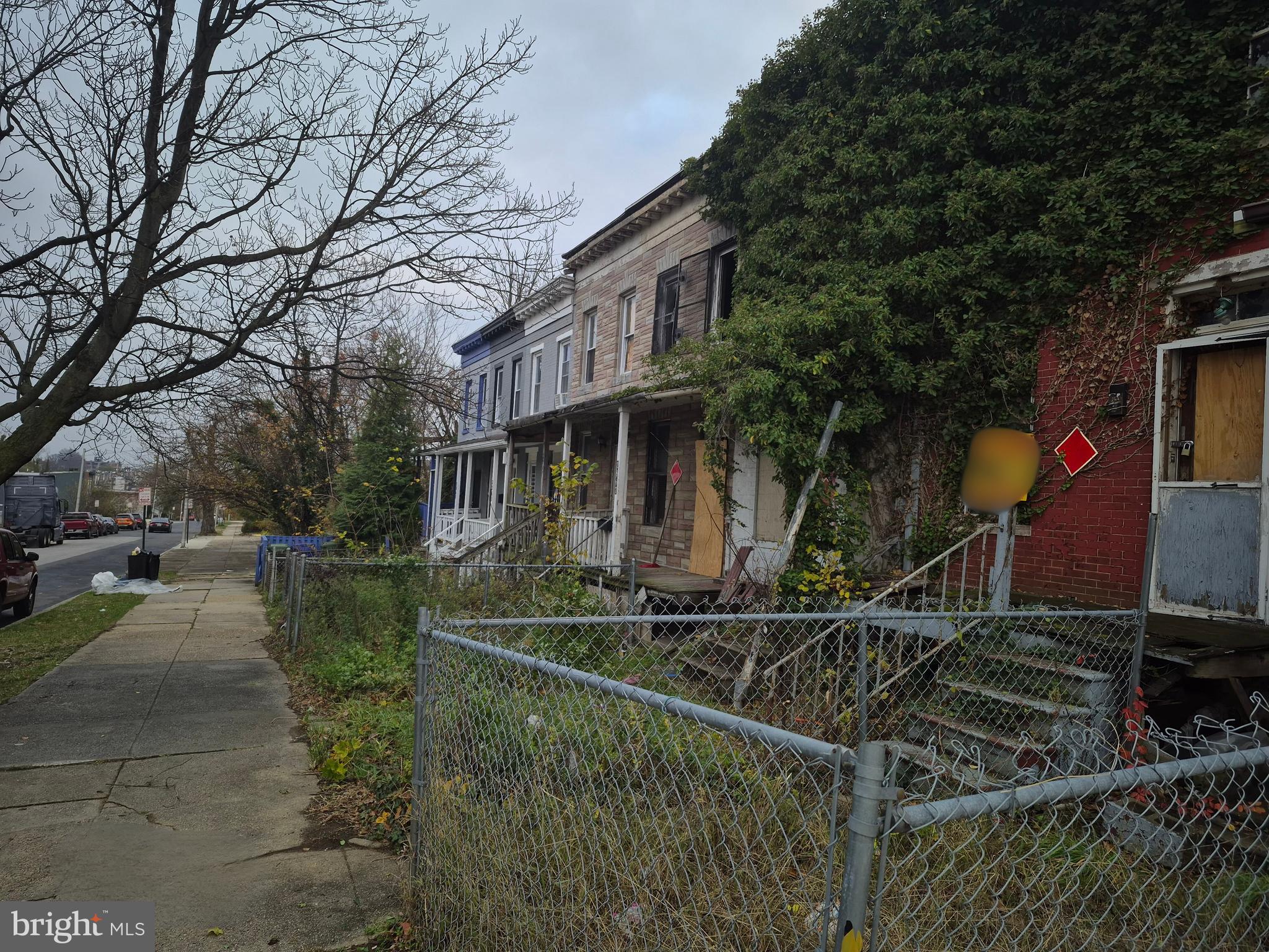 2871 W LANVALE STREET