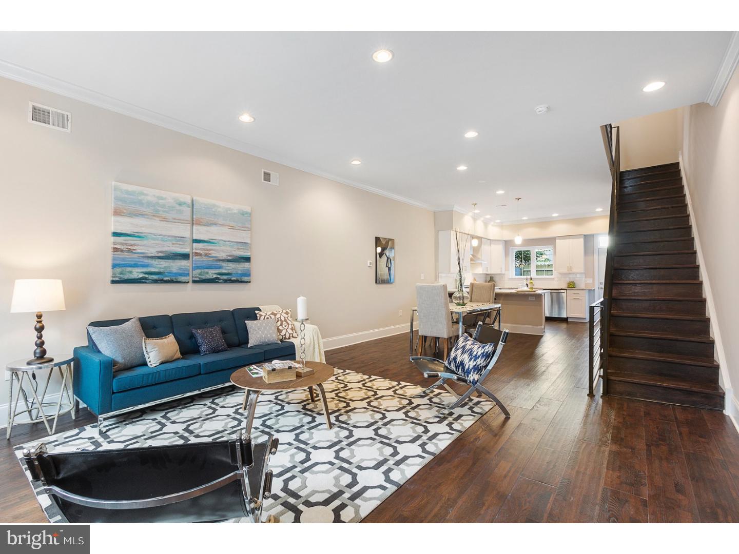 BELLA VISTA - Residential