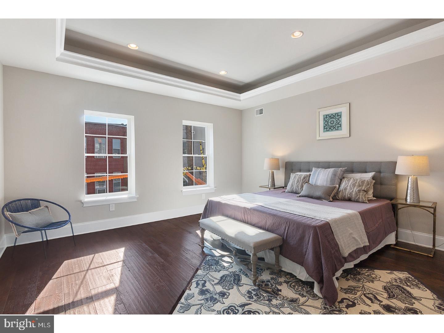 BELLA VISTA - Residential