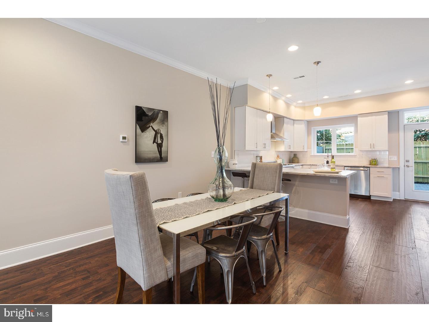 BELLA VISTA - Residential