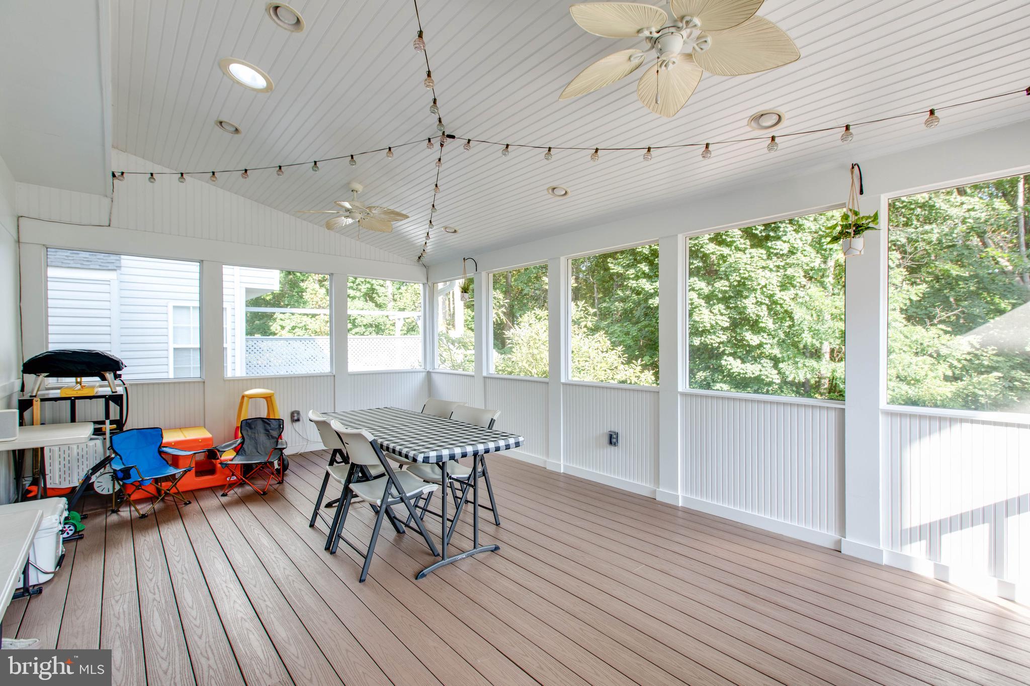 TERRA MARIA - Residential Lease