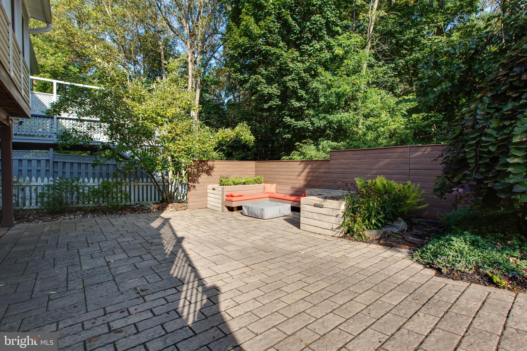 TERRA MARIA - Residential Lease