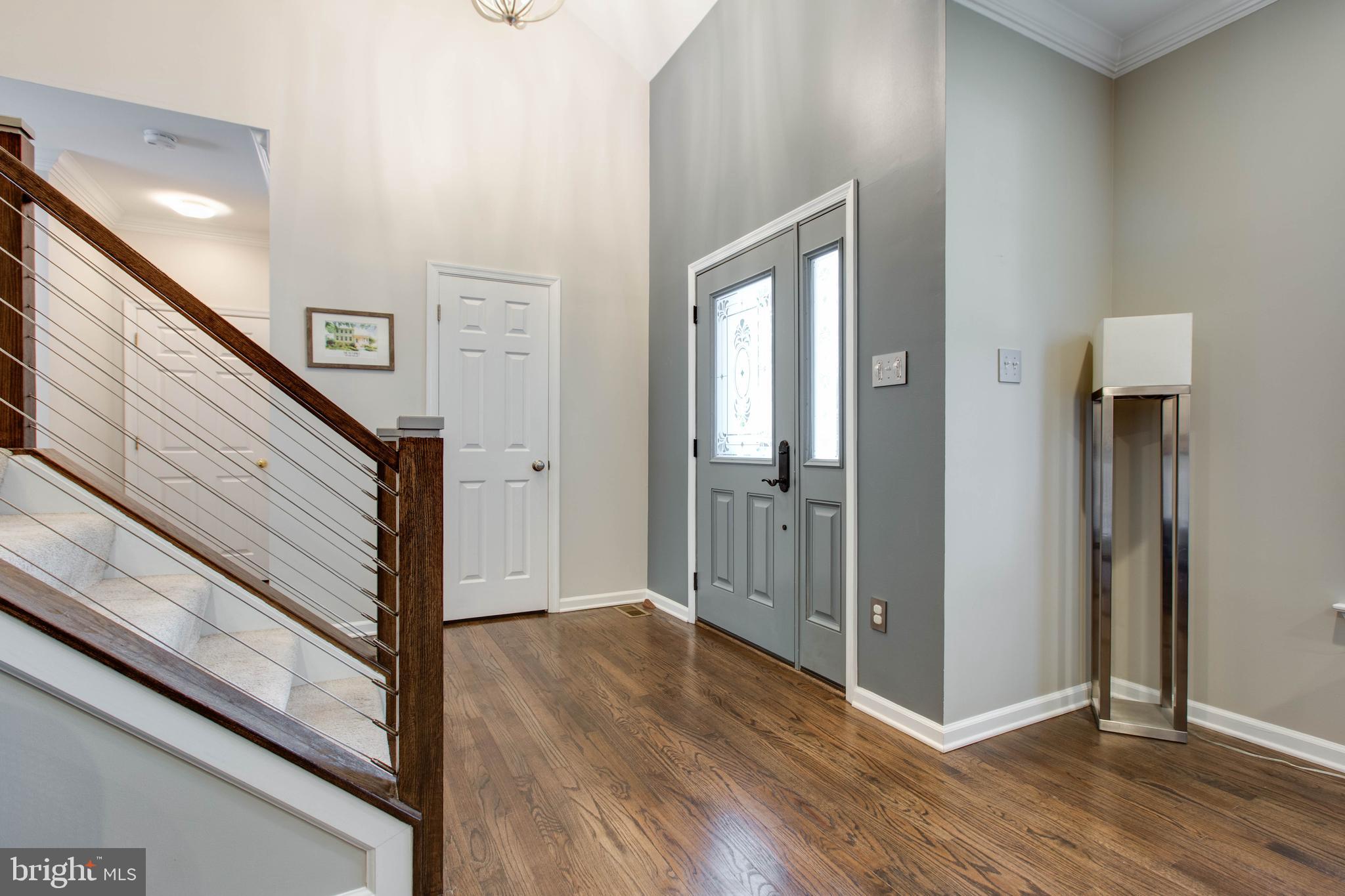 TERRA MARIA - Residential Lease