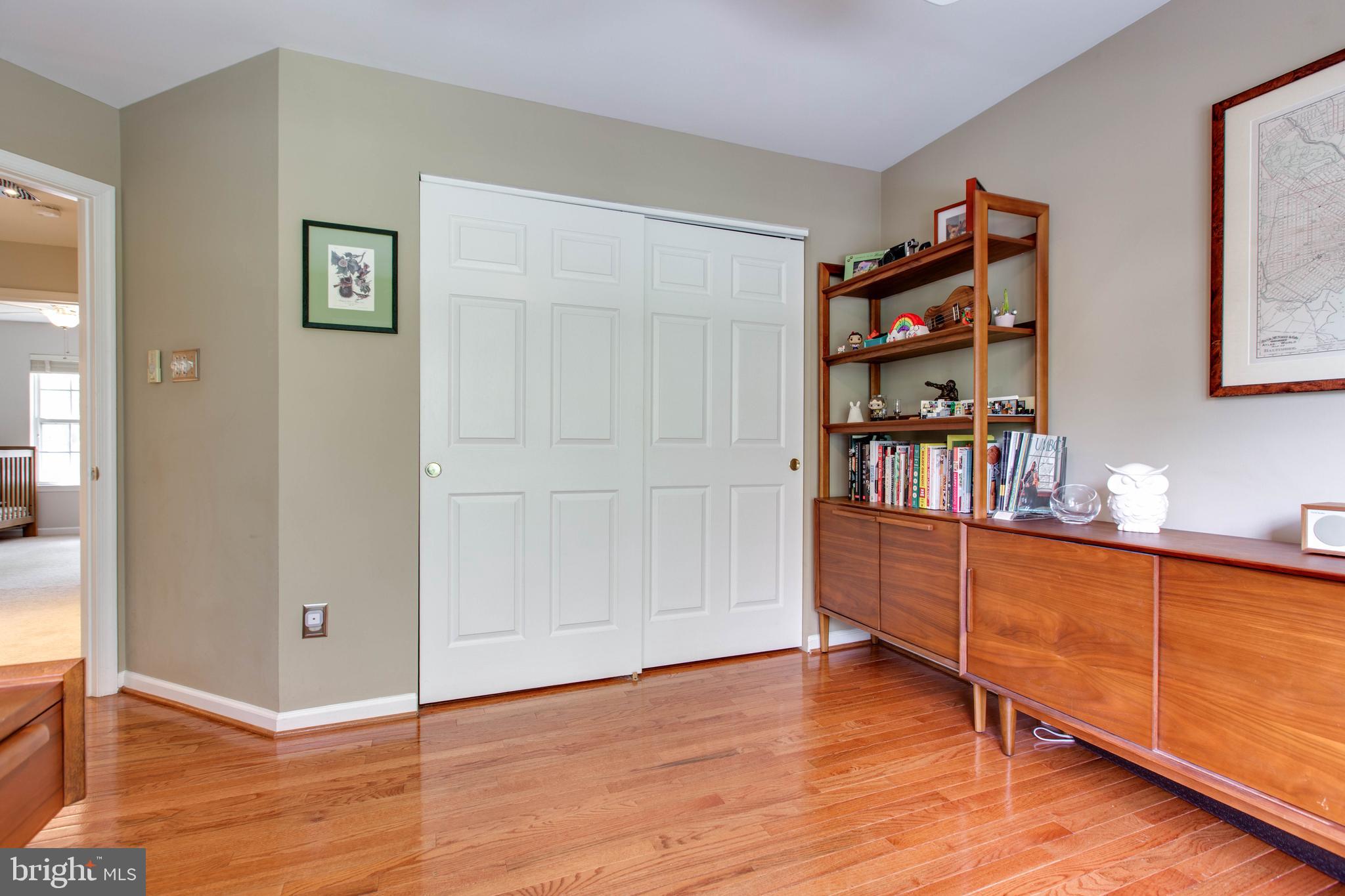 TERRA MARIA - Residential Lease