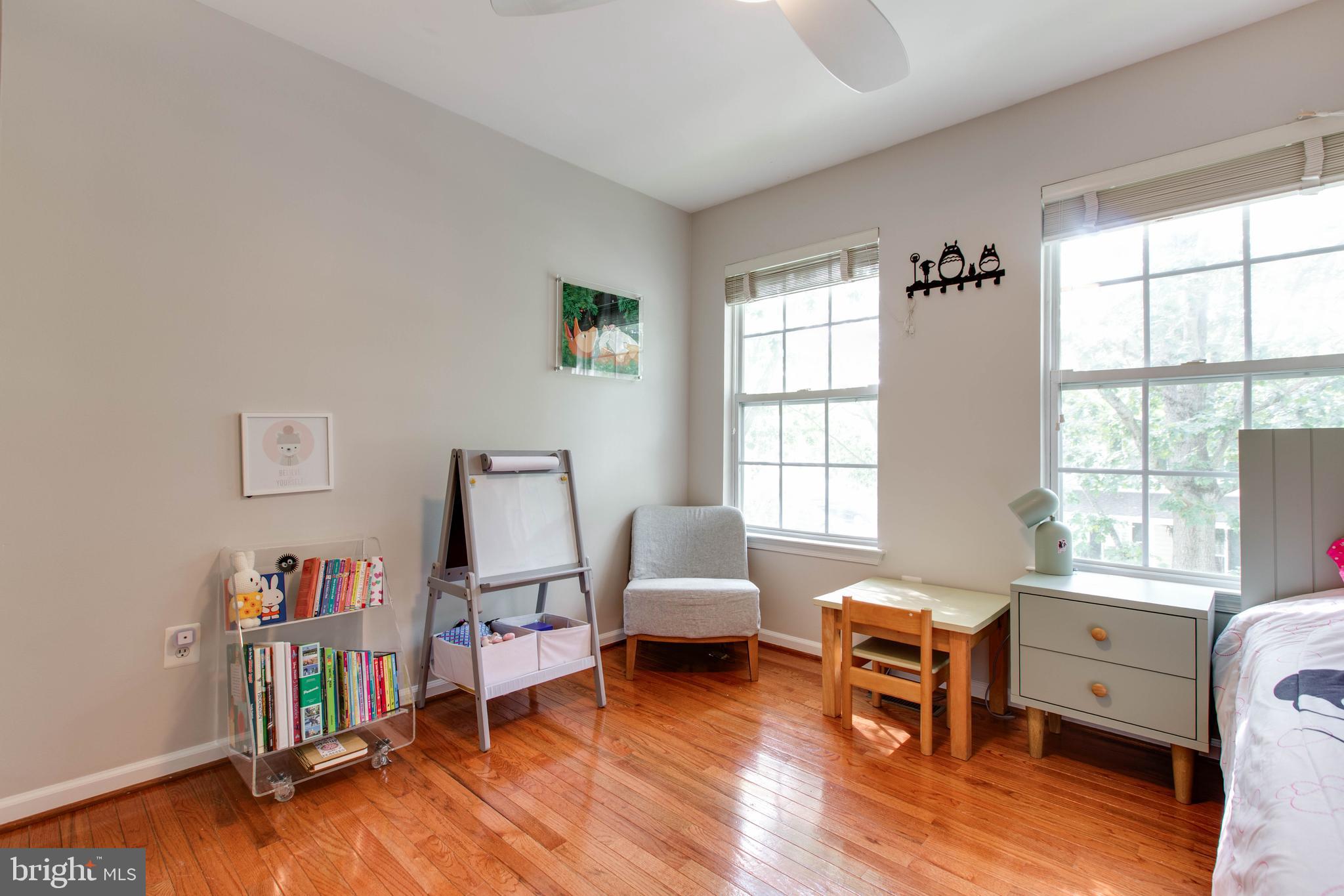 TERRA MARIA - Residential Lease