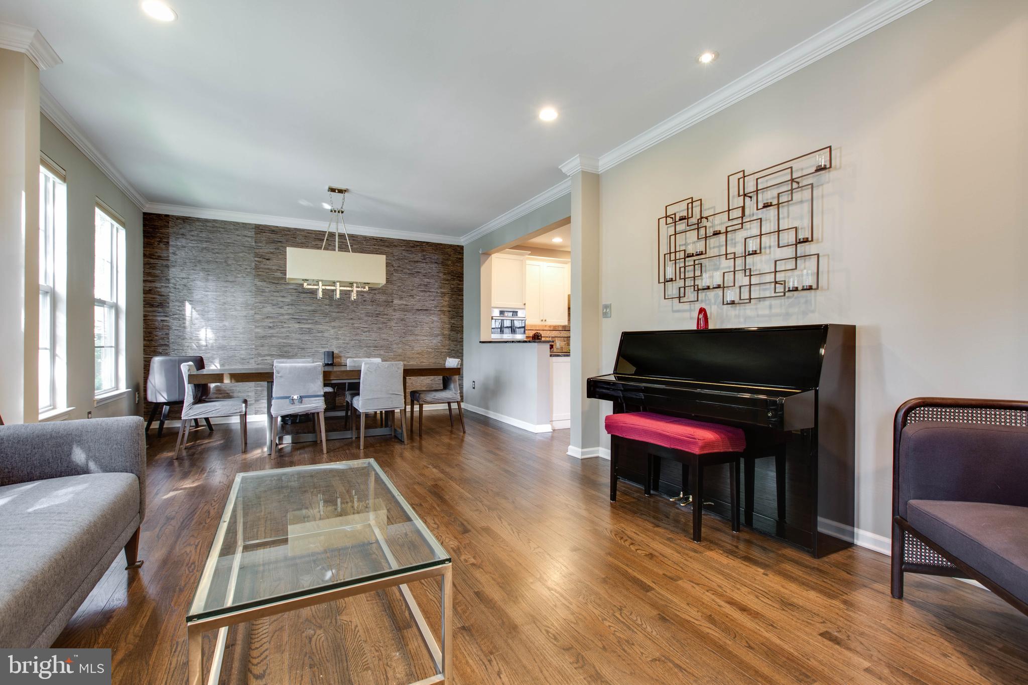 TERRA MARIA - Residential Lease