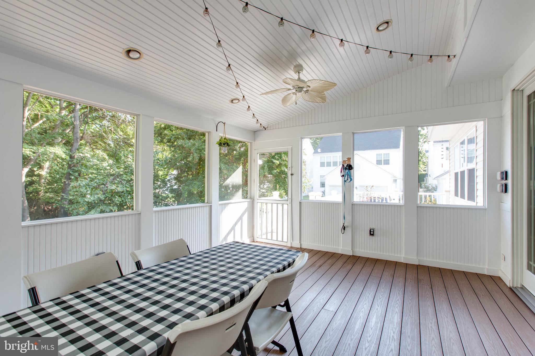 TERRA MARIA - Residential Lease