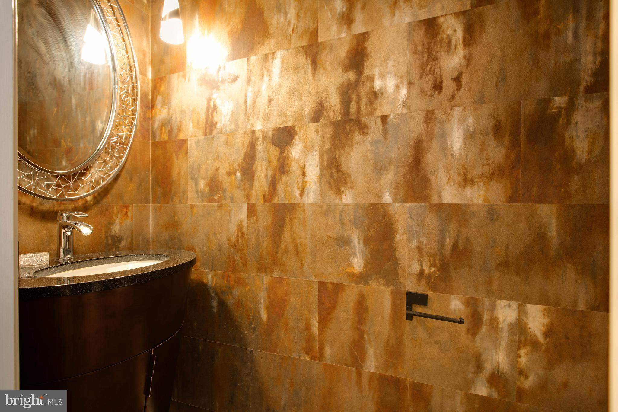 TERRA MARIA - Residential Lease