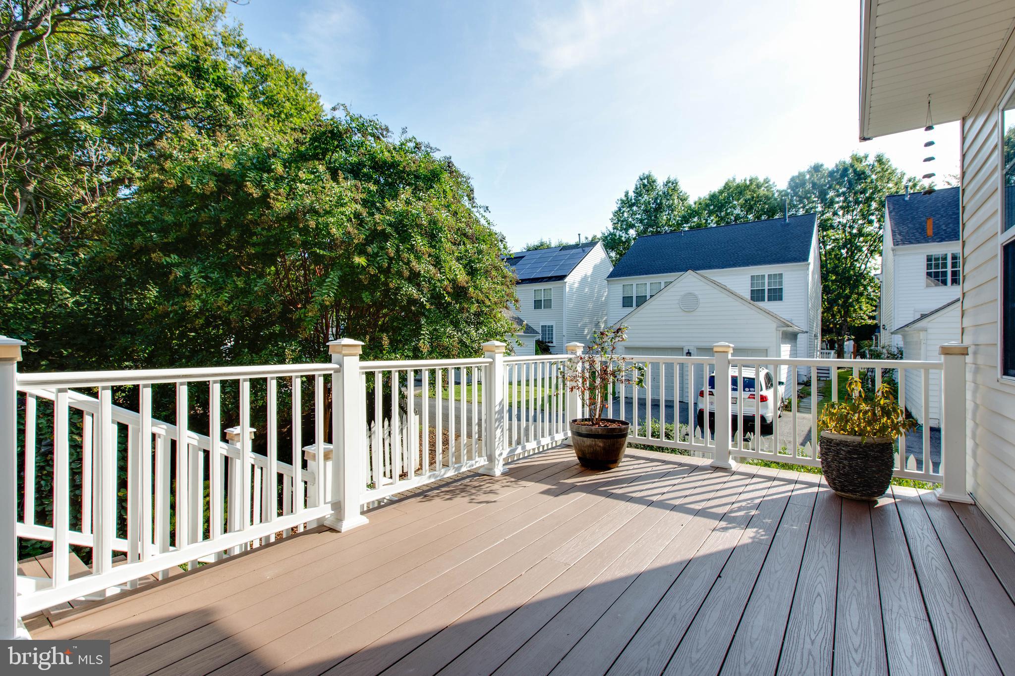 TERRA MARIA - Residential Lease