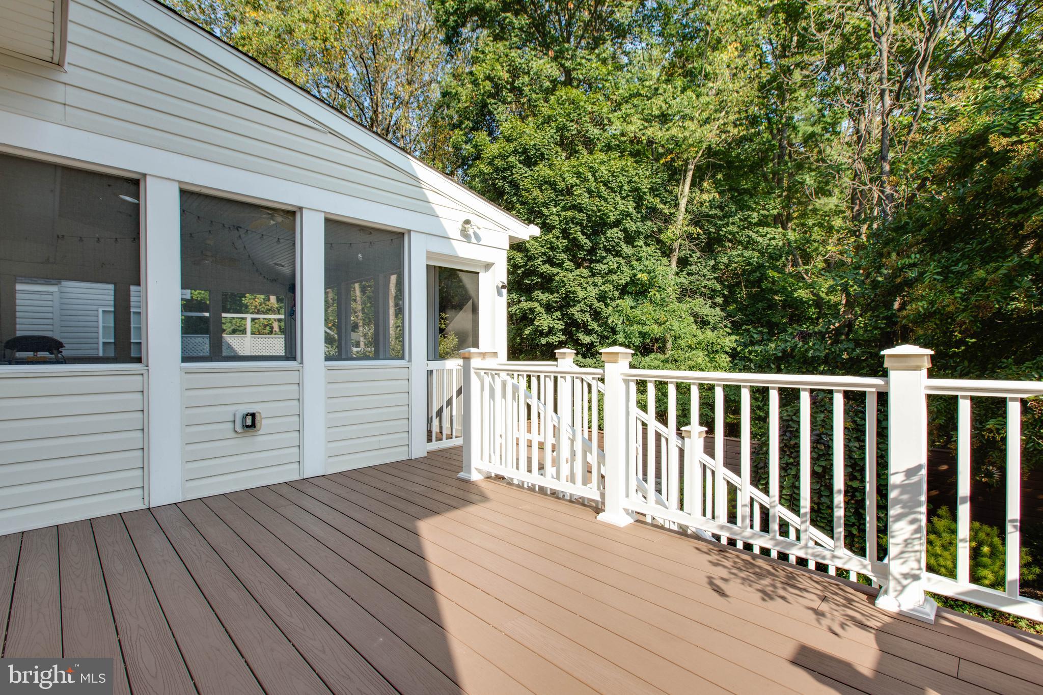 TERRA MARIA - Residential Lease