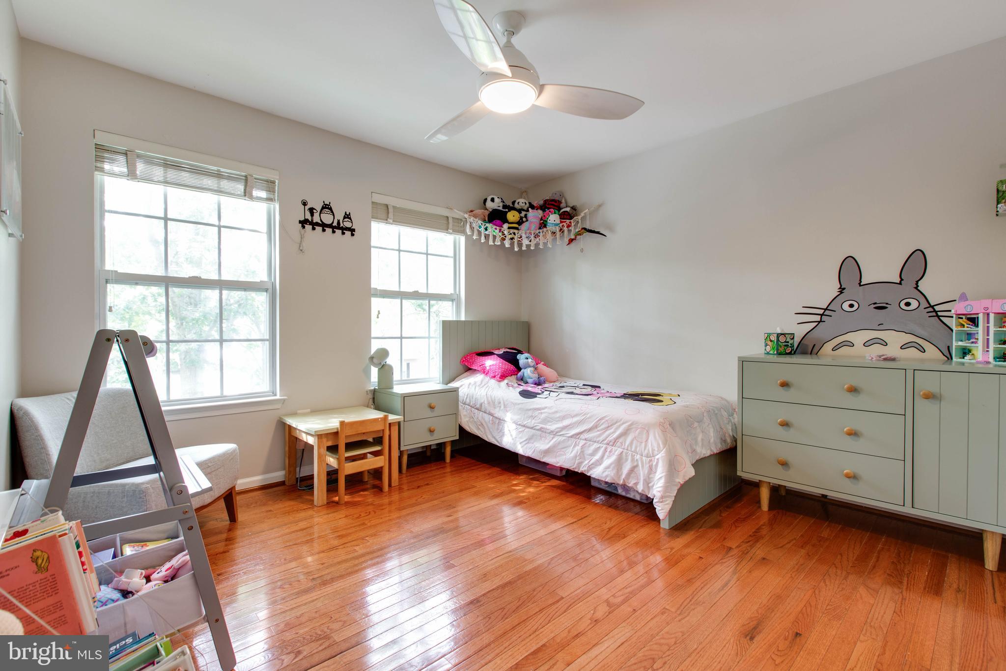 TERRA MARIA - Residential Lease