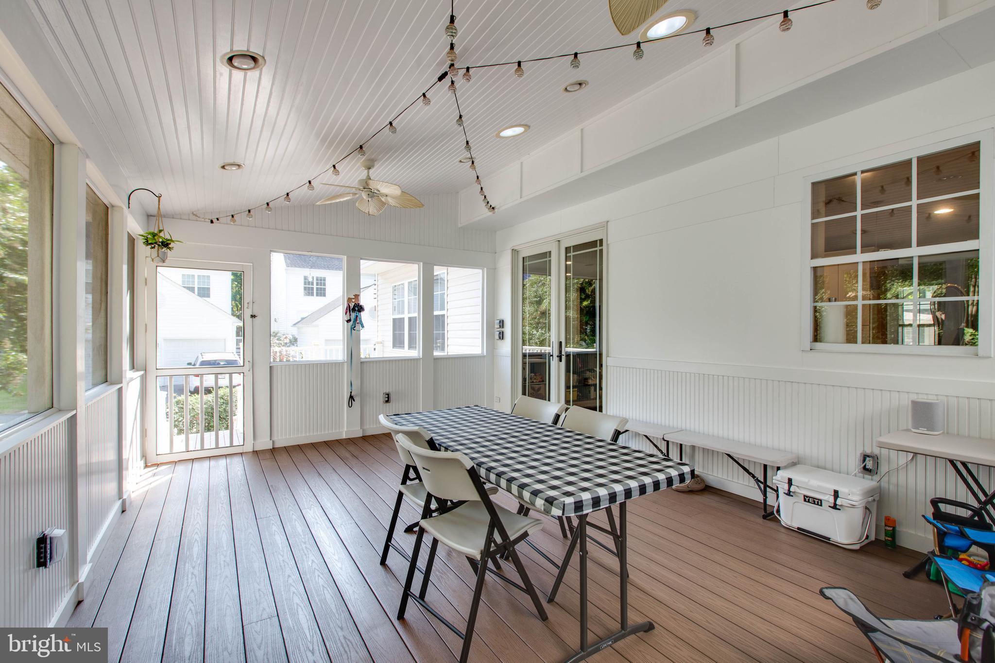 TERRA MARIA - Residential Lease