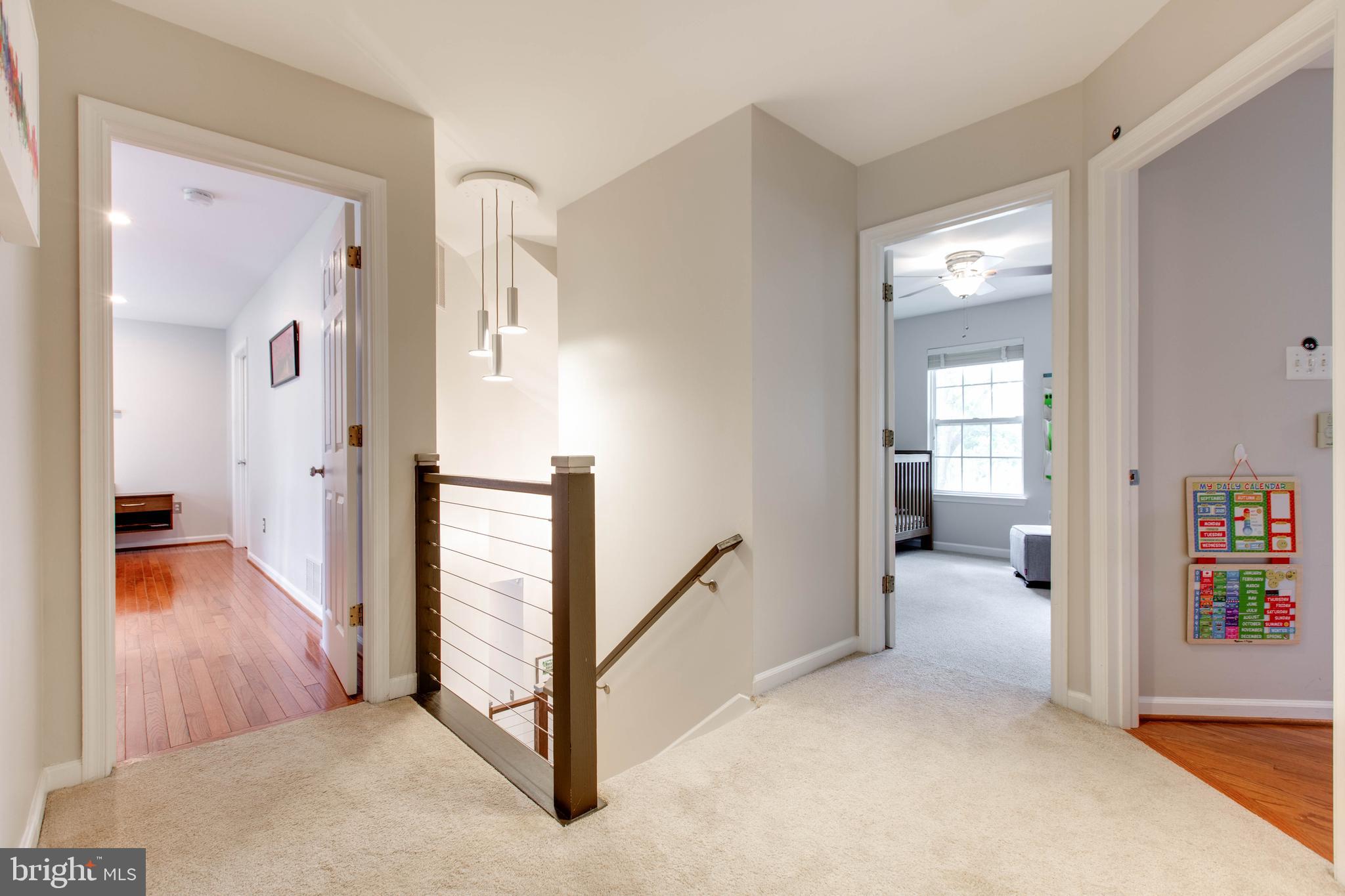 TERRA MARIA - Residential Lease