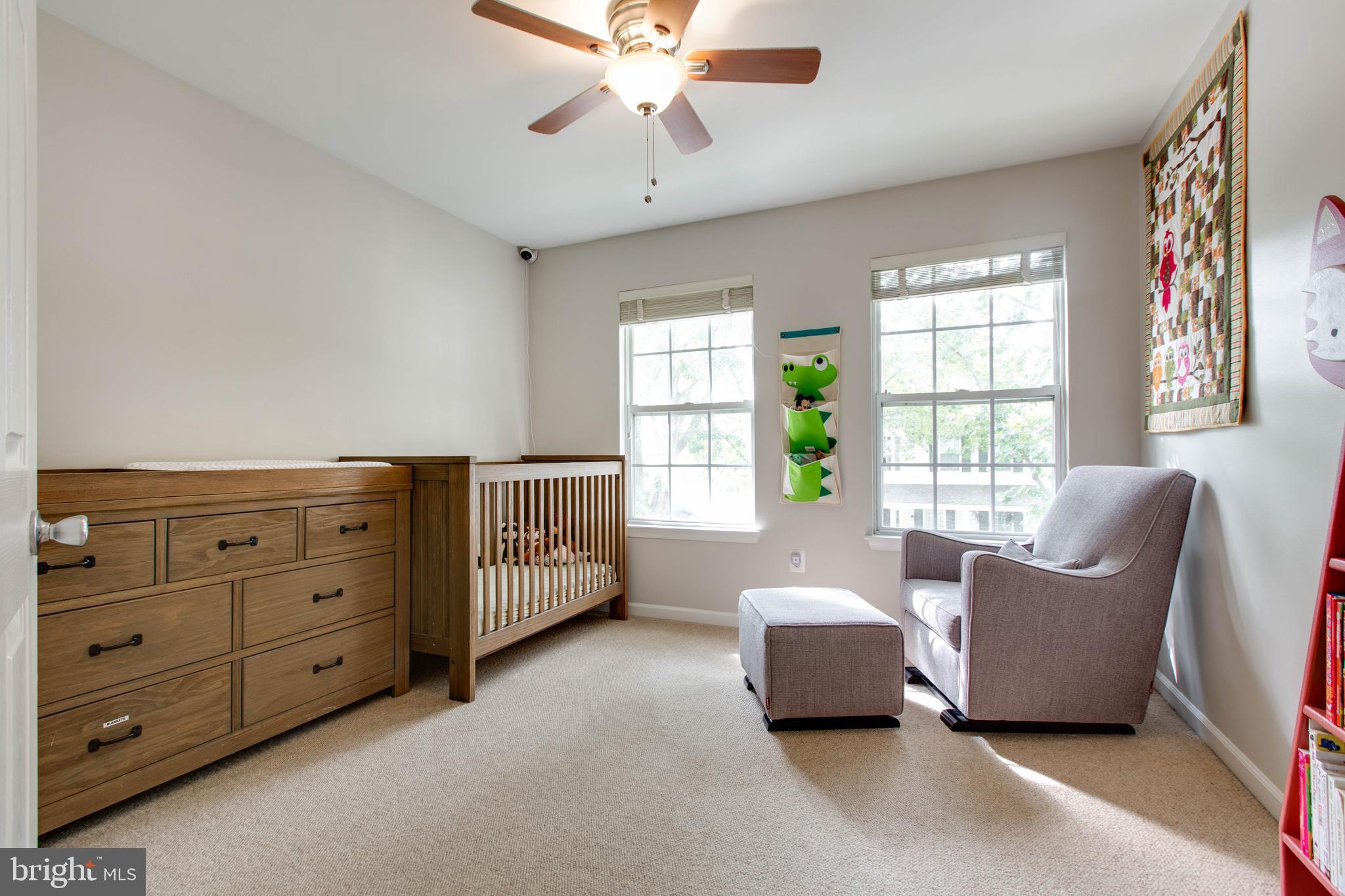 TERRA MARIA - Residential Lease