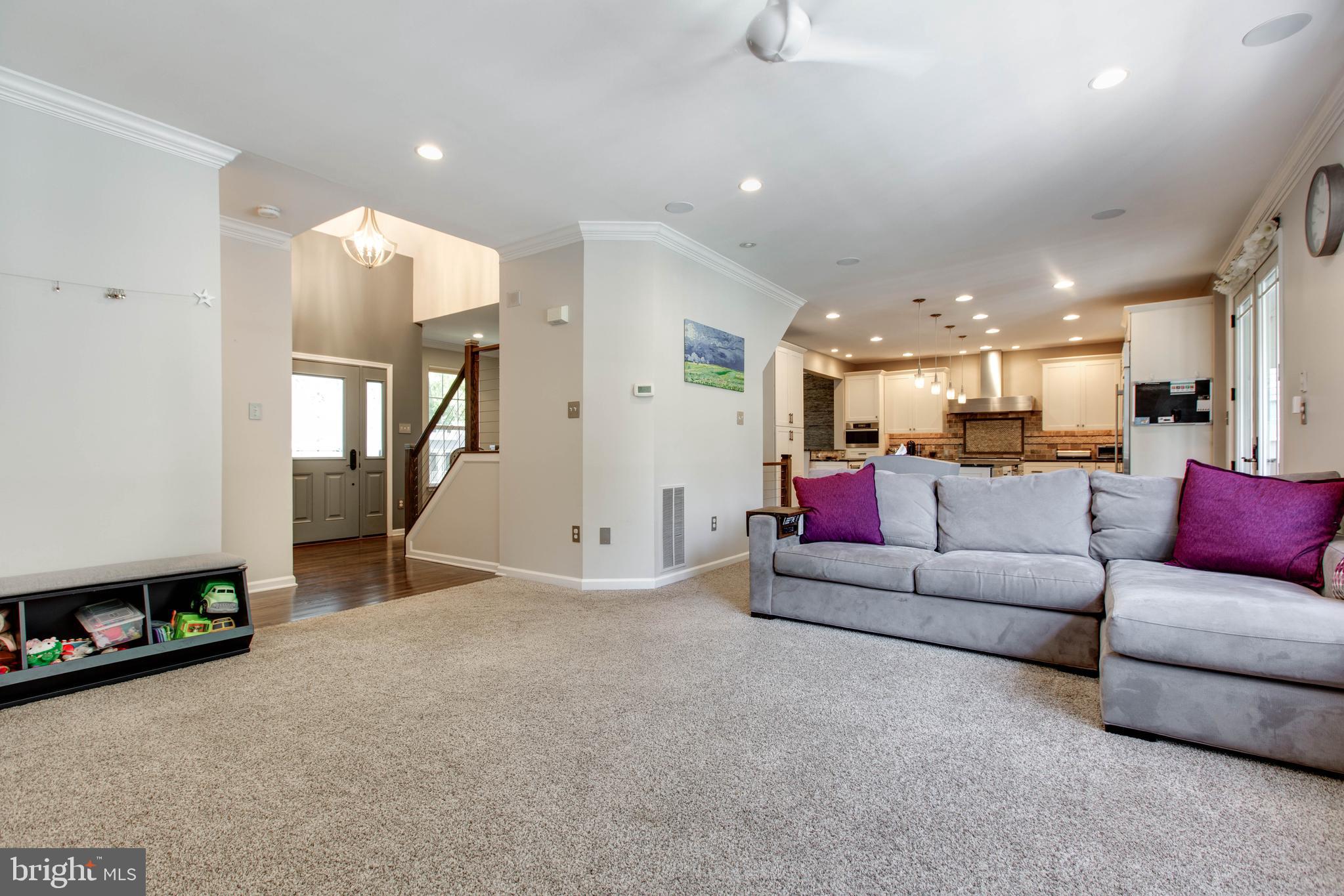 TERRA MARIA - Residential Lease