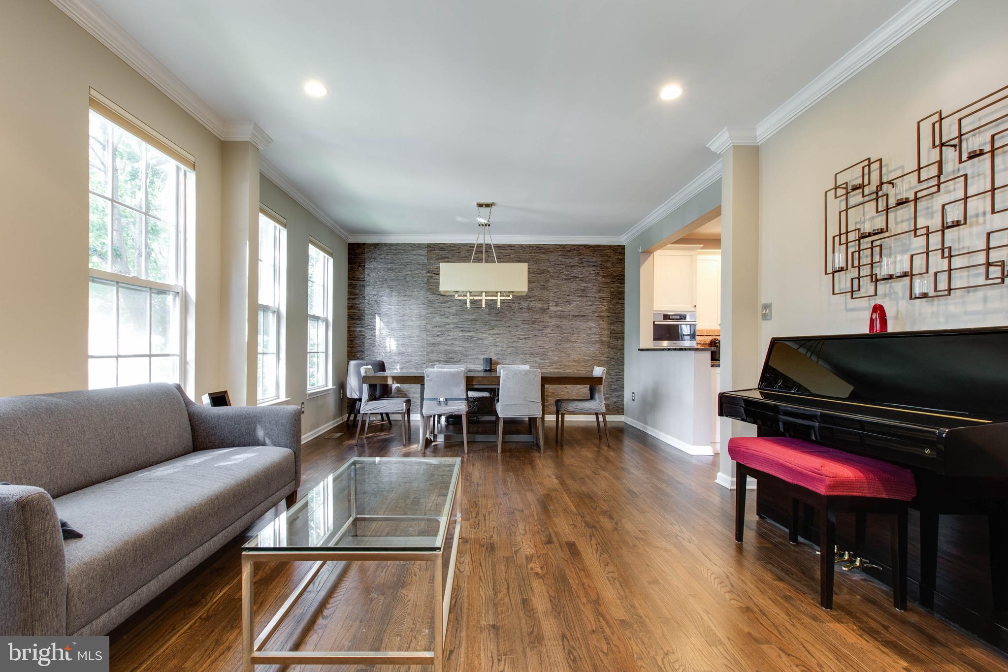 TERRA MARIA - Residential Lease