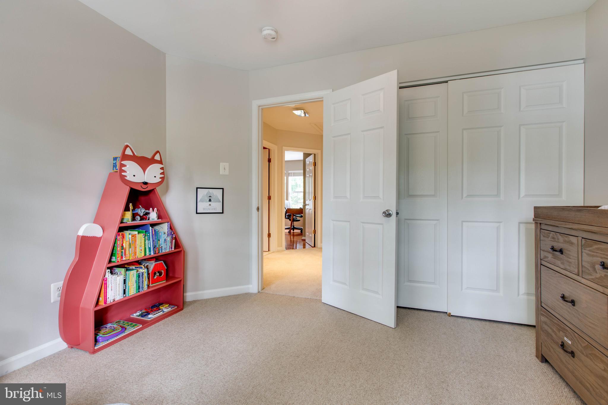 TERRA MARIA - Residential Lease