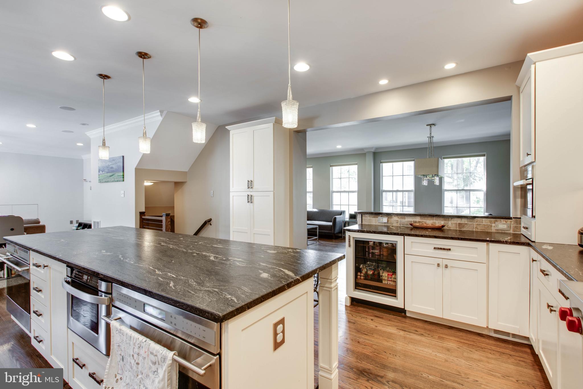 TERRA MARIA - Residential Lease