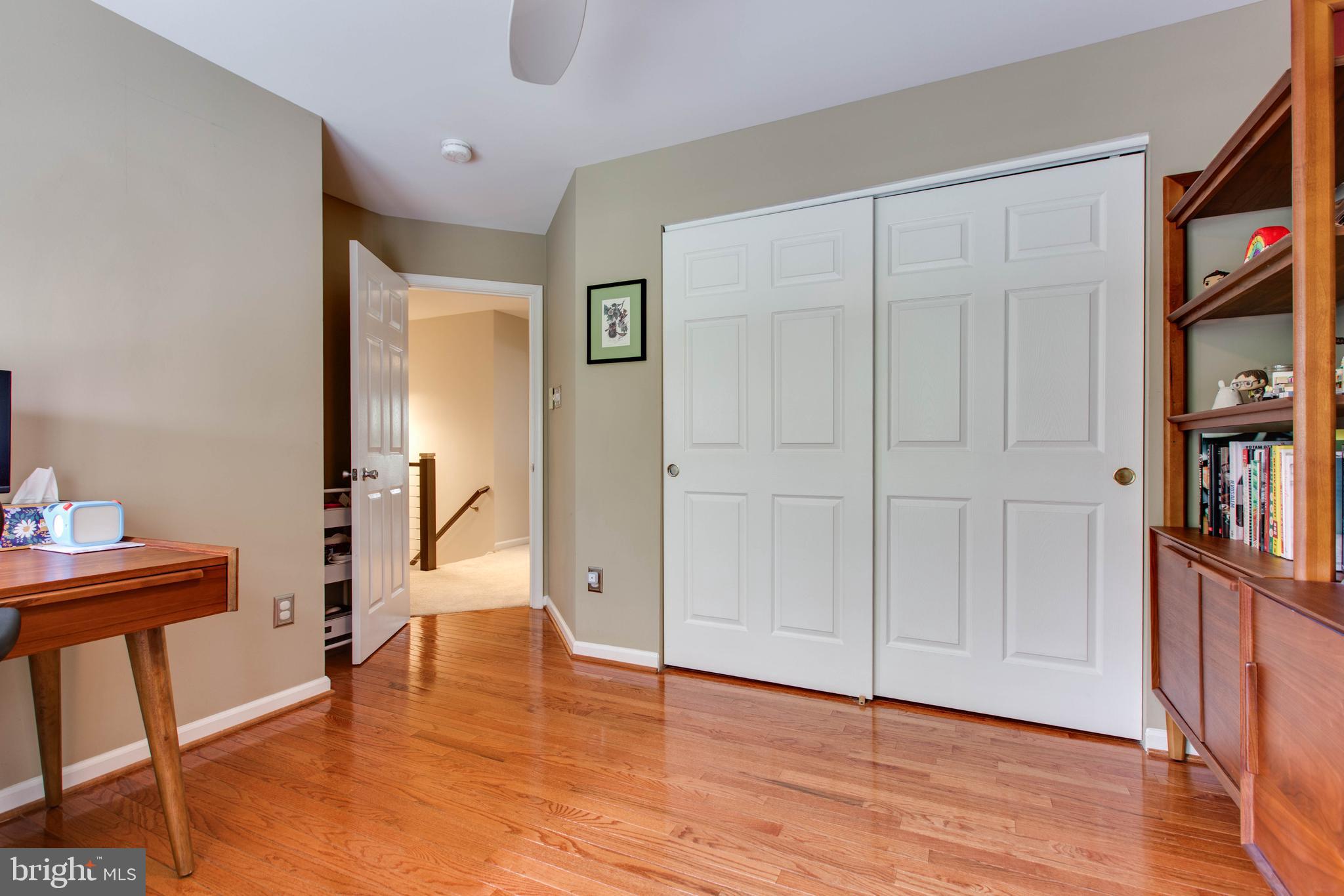 TERRA MARIA - Residential Lease