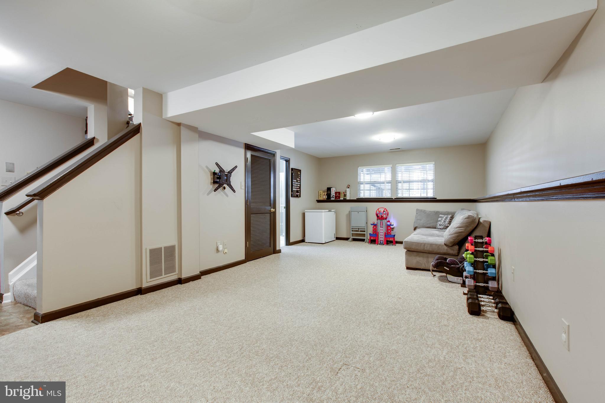 TERRA MARIA - Residential Lease