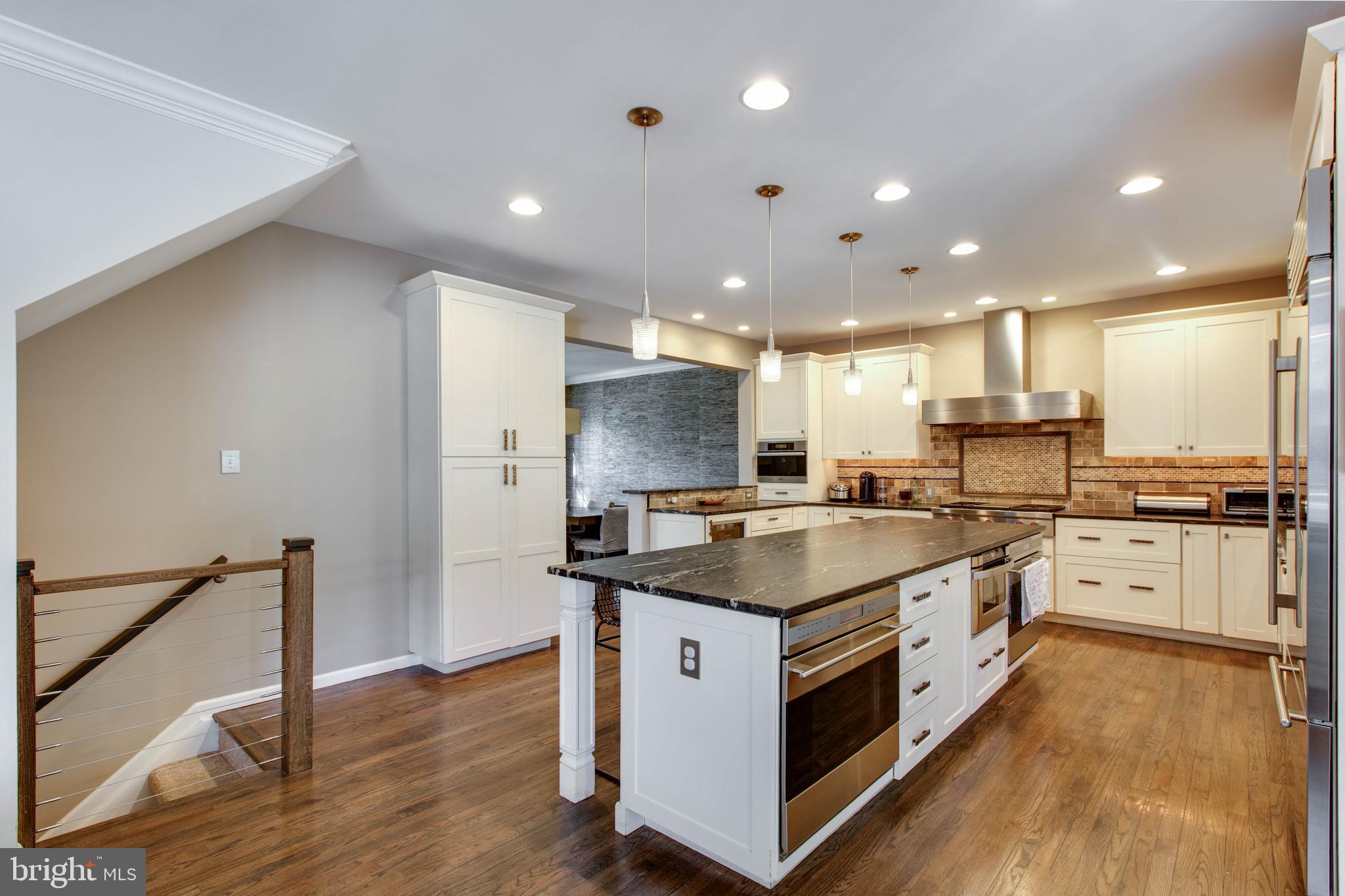 TERRA MARIA - Residential Lease