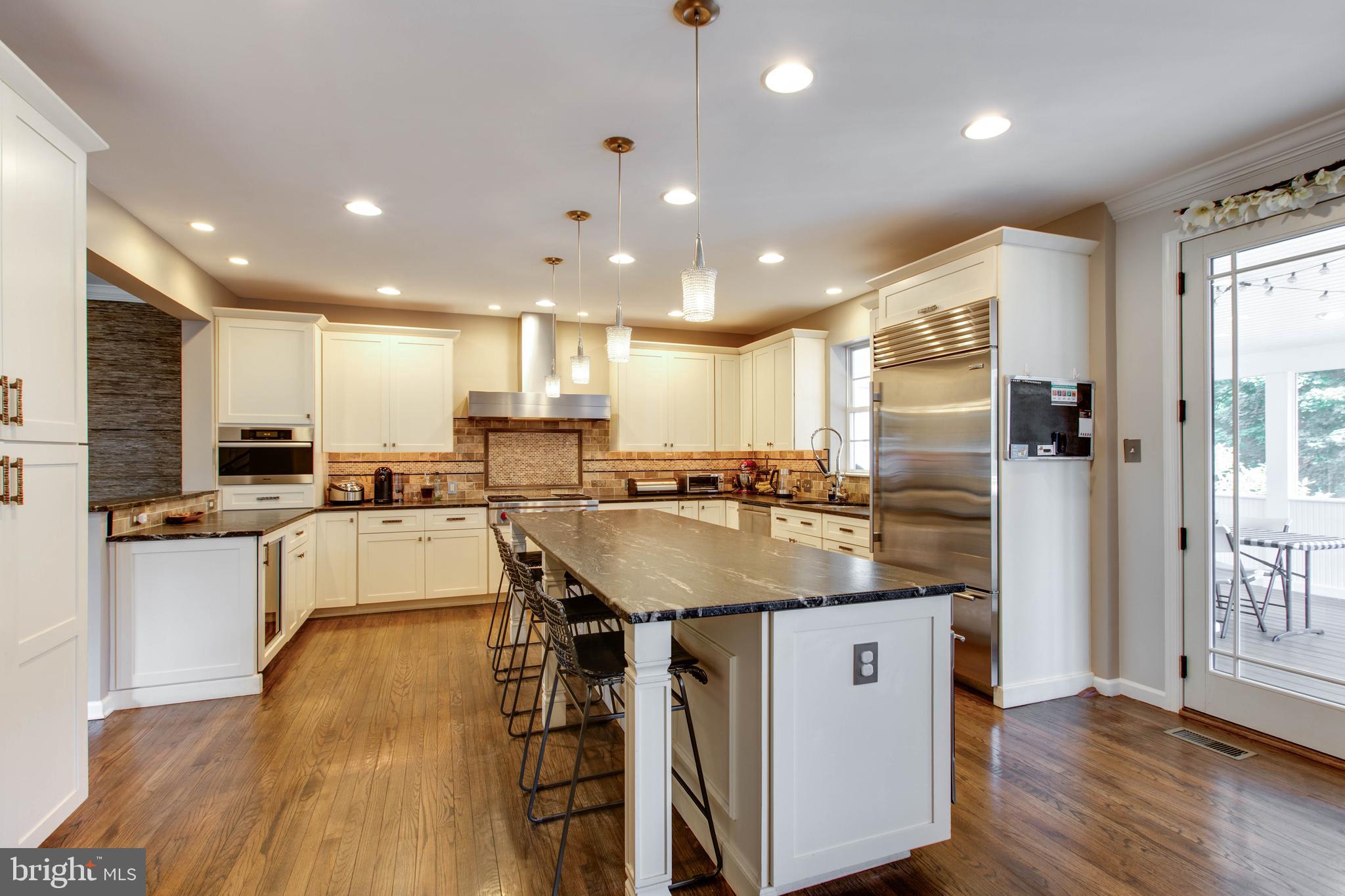 TERRA MARIA - Residential Lease