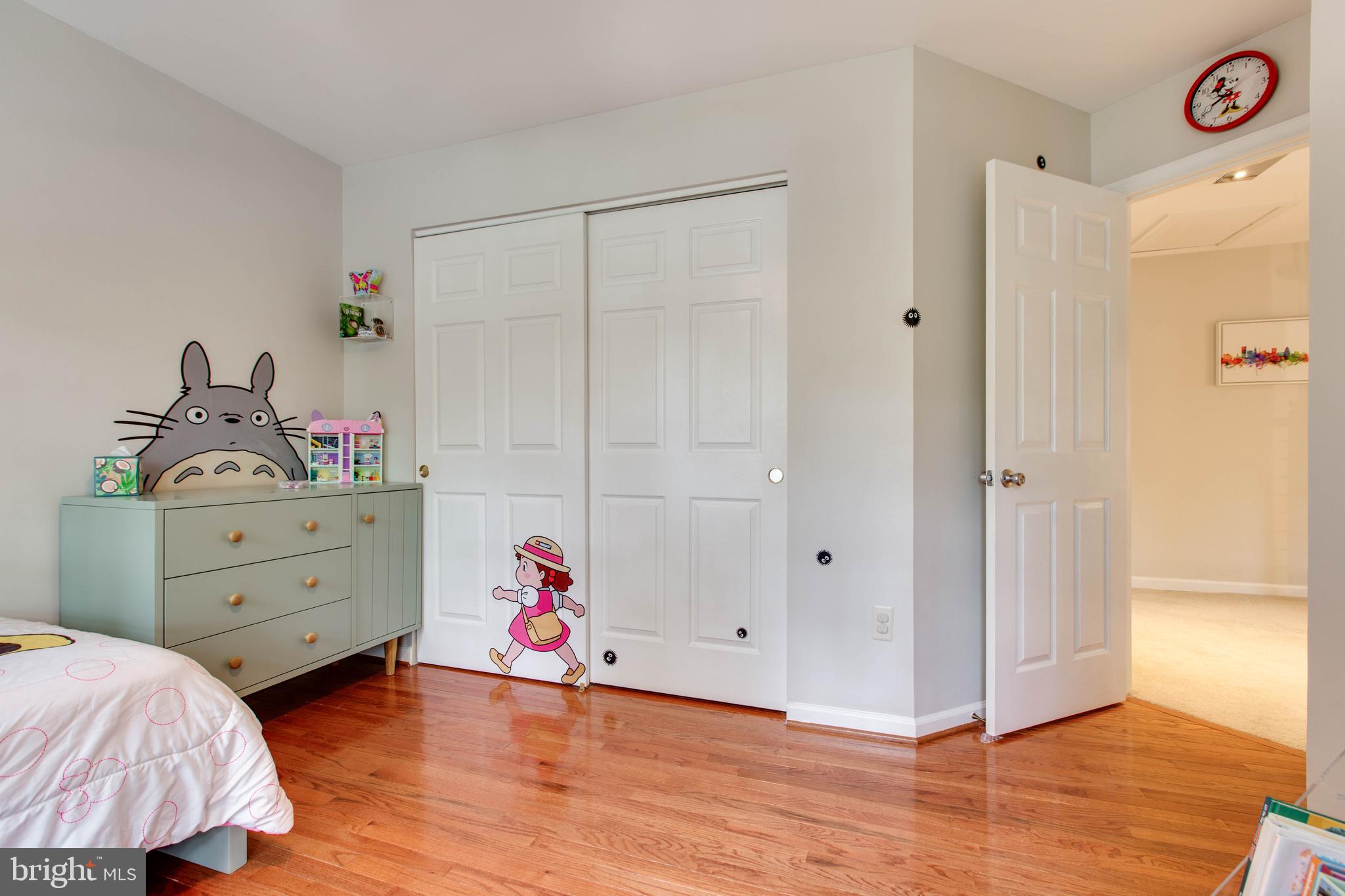 TERRA MARIA - Residential Lease