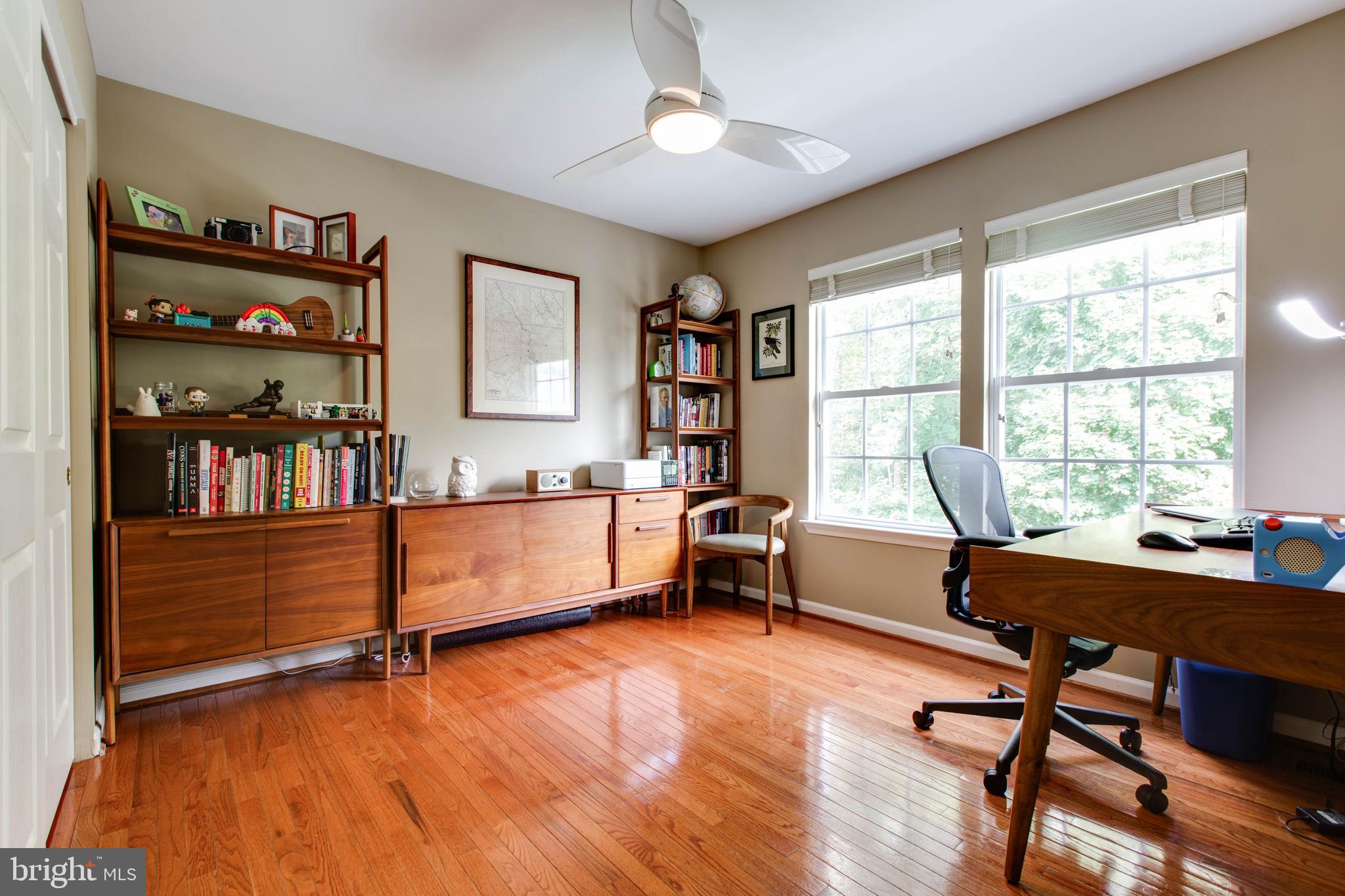 TERRA MARIA - Residential Lease