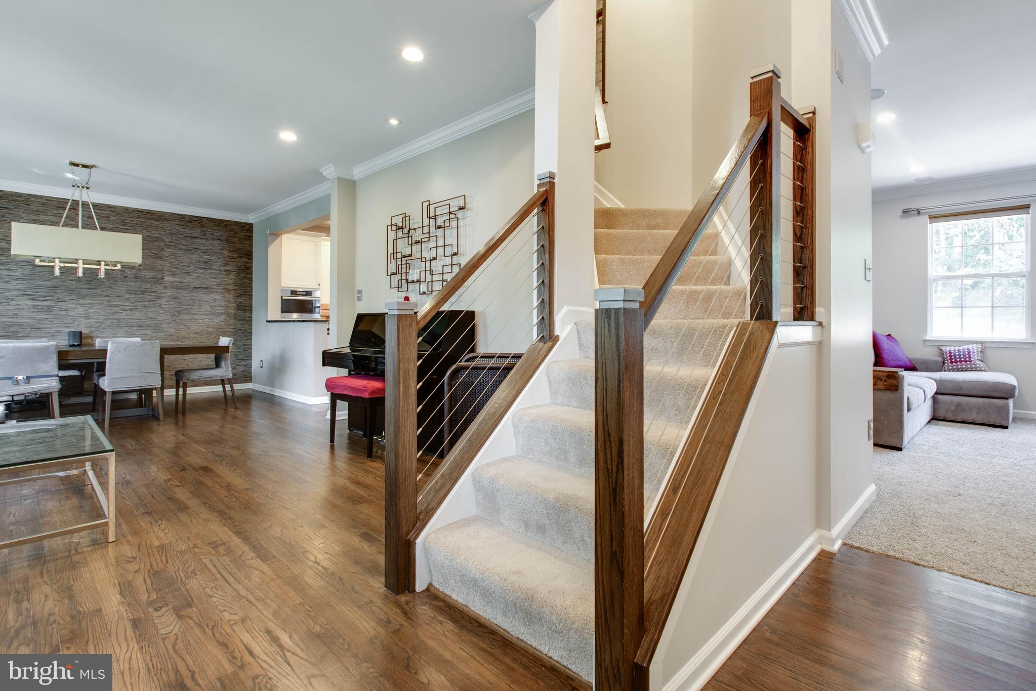 TERRA MARIA - Residential Lease