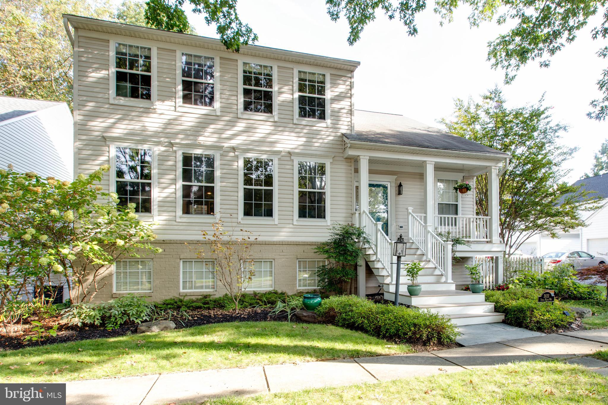 TERRA MARIA - Residential Lease