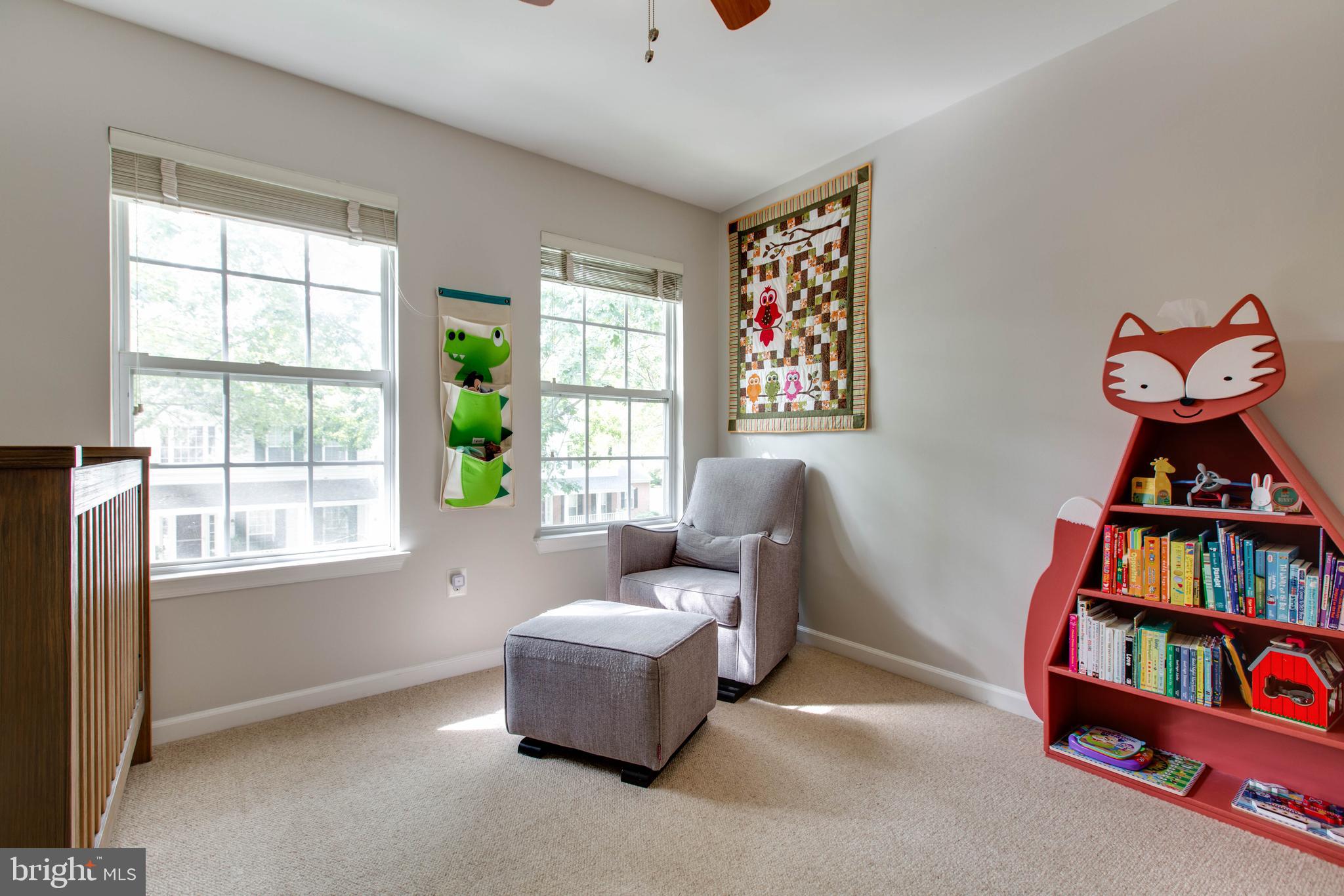 TERRA MARIA - Residential Lease