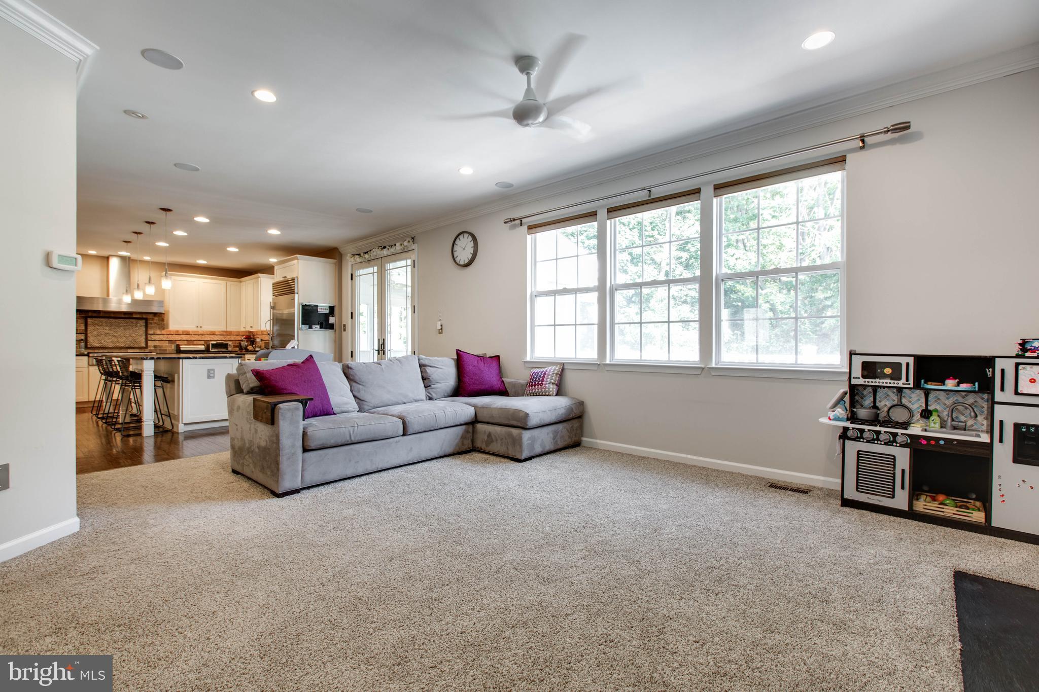 TERRA MARIA - Residential Lease