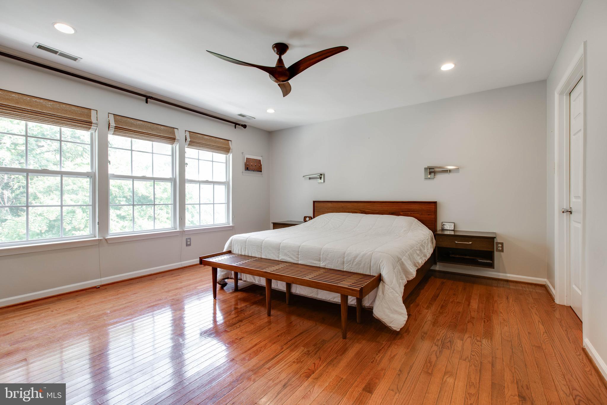 TERRA MARIA - Residential Lease