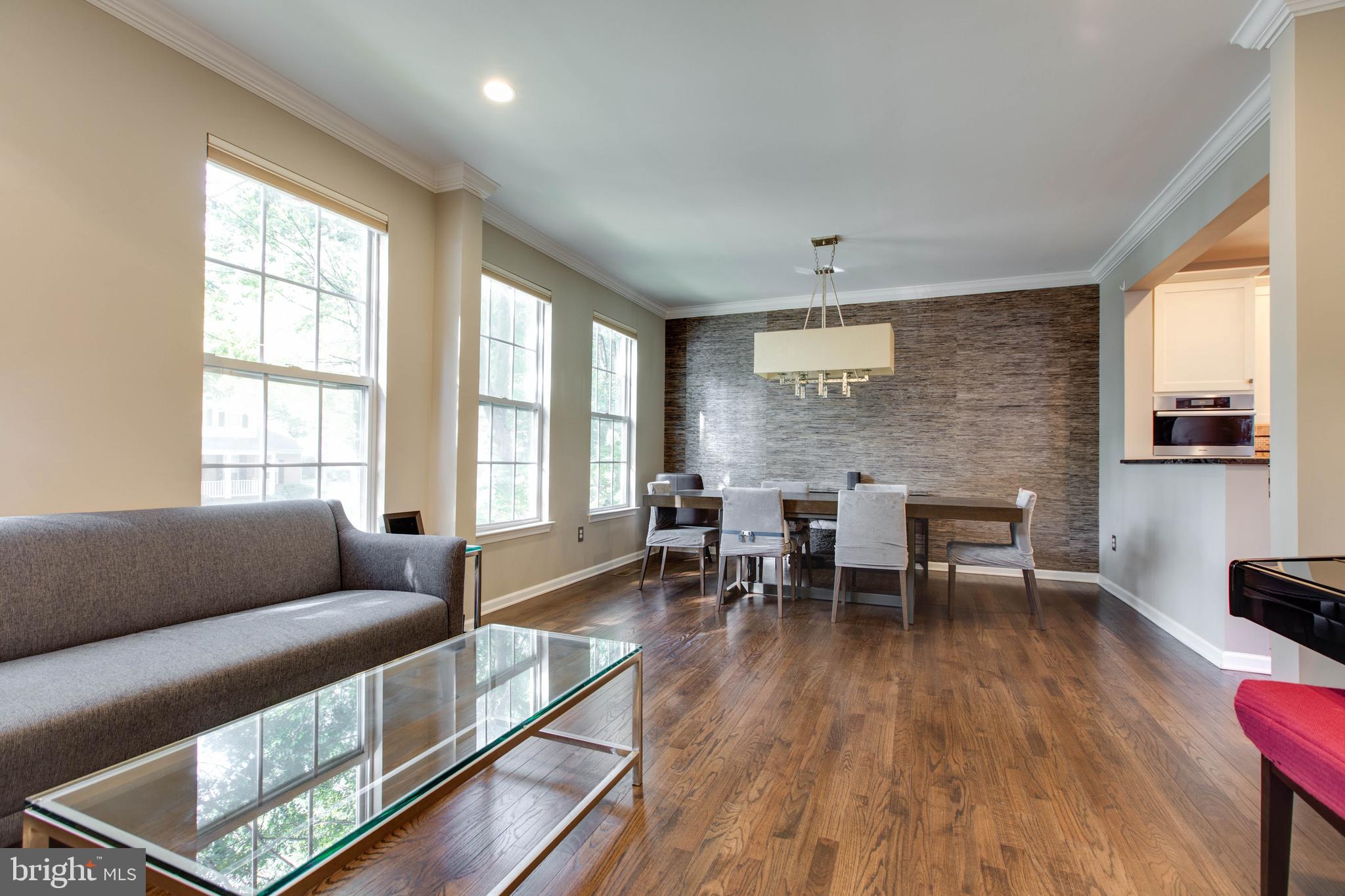 TERRA MARIA - Residential Lease