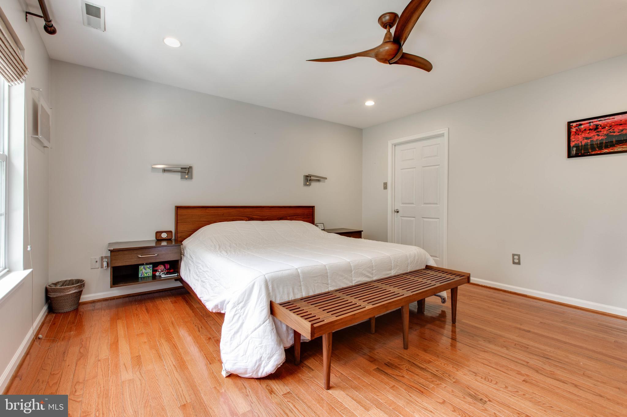 TERRA MARIA - Residential Lease