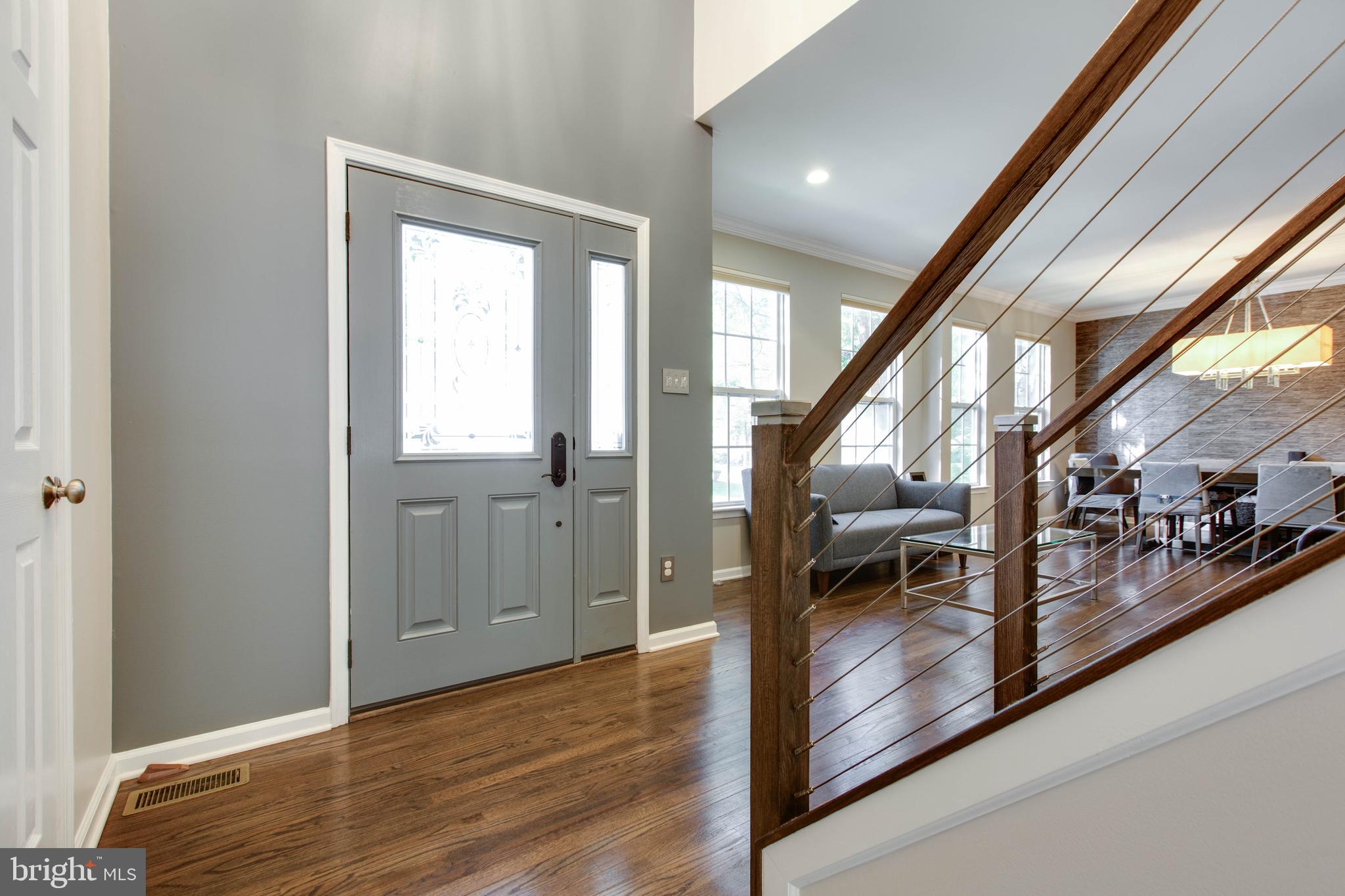 TERRA MARIA - Residential Lease