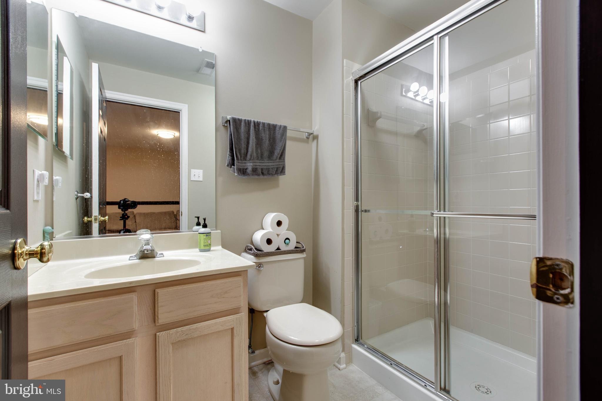 TERRA MARIA - Residential Lease