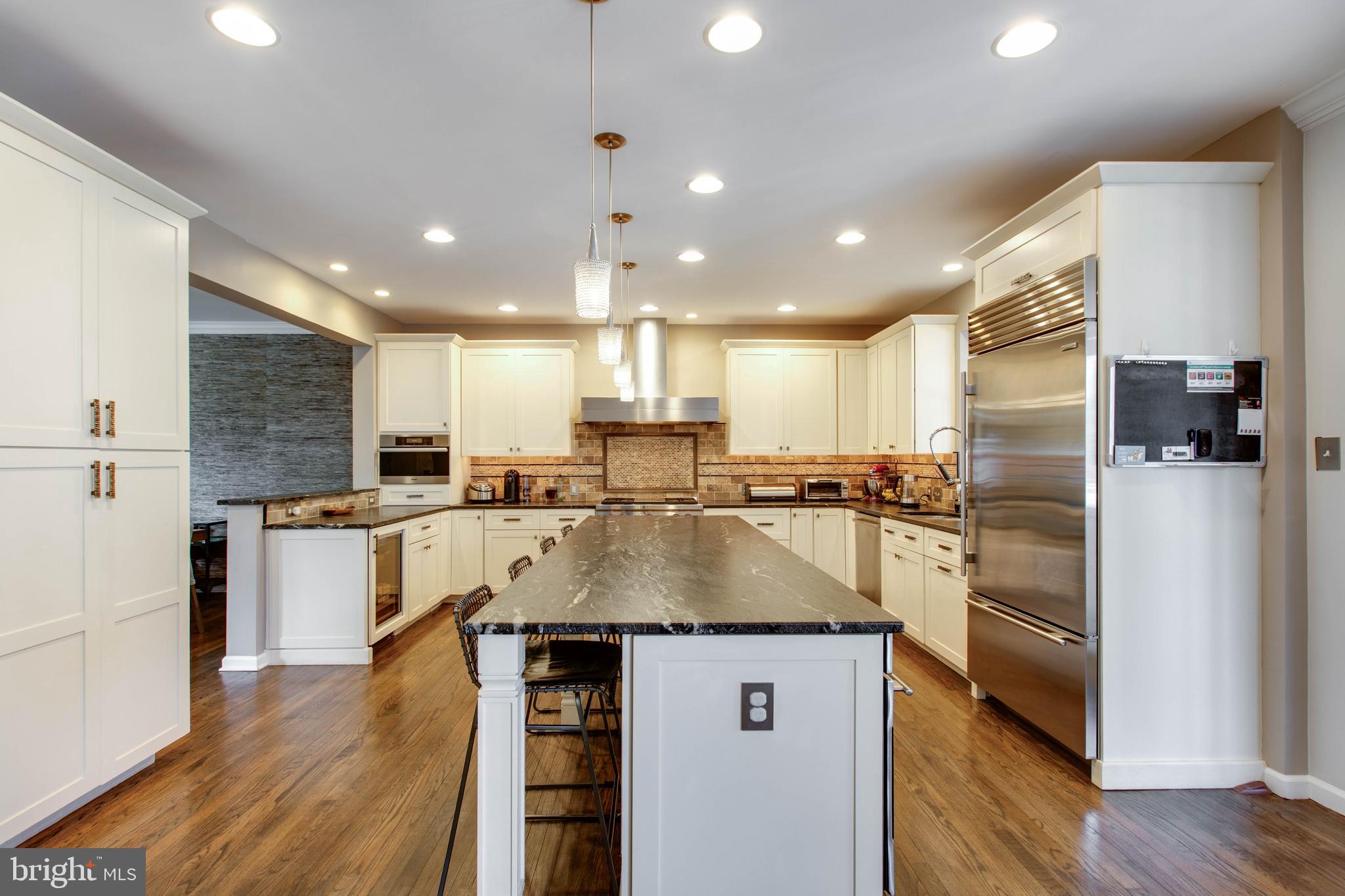 TERRA MARIA - Residential Lease