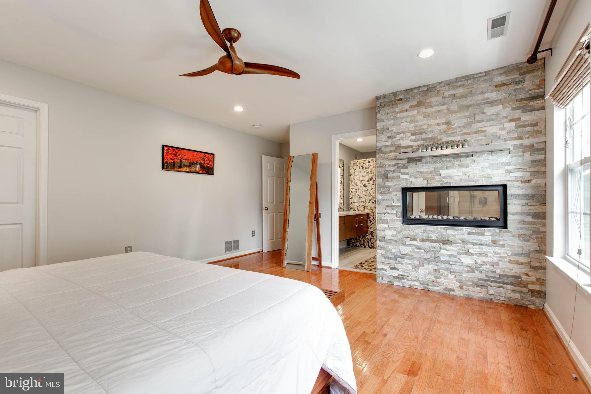 TERRA MARIA - Residential Lease