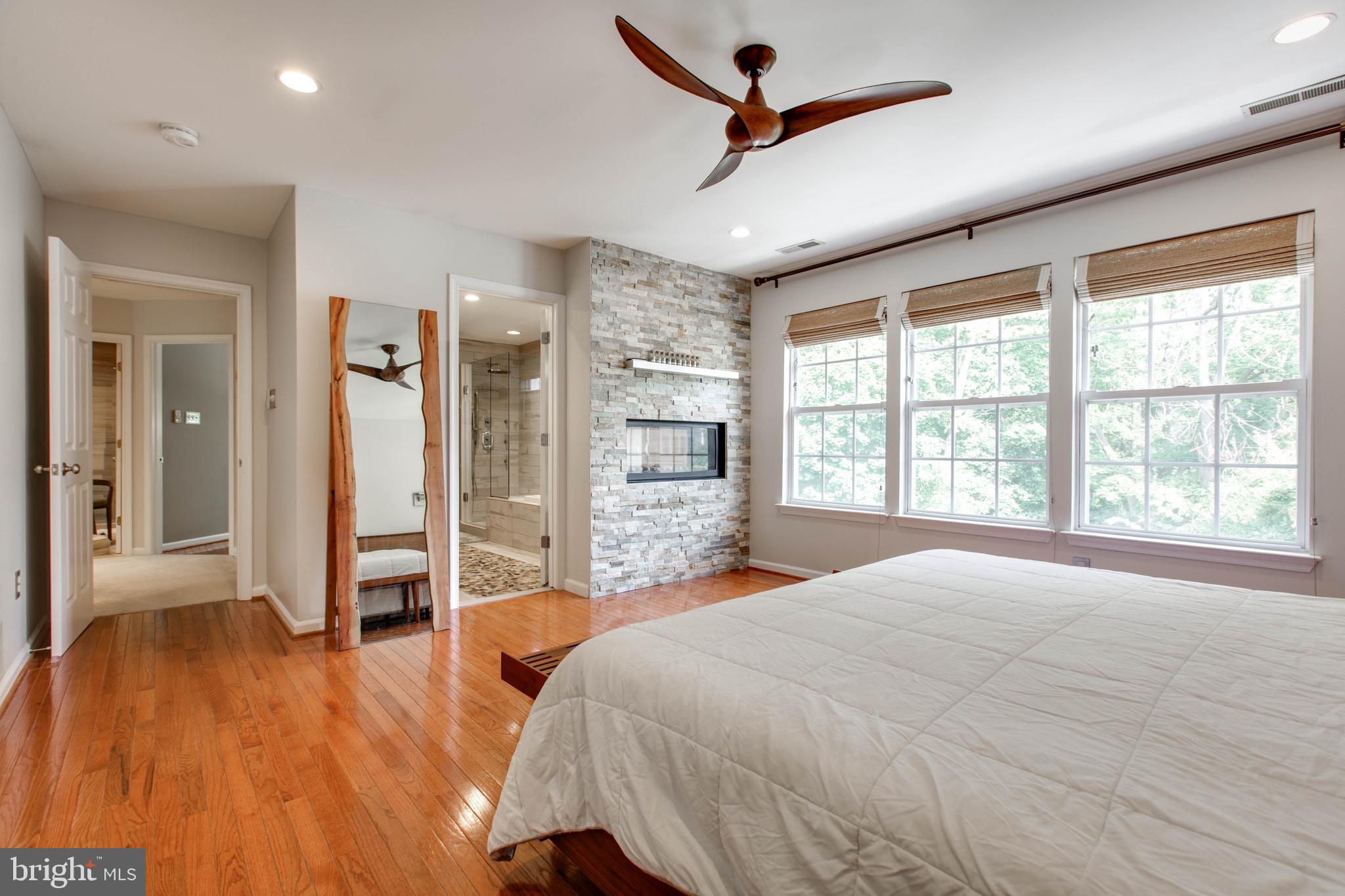 TERRA MARIA - Residential Lease