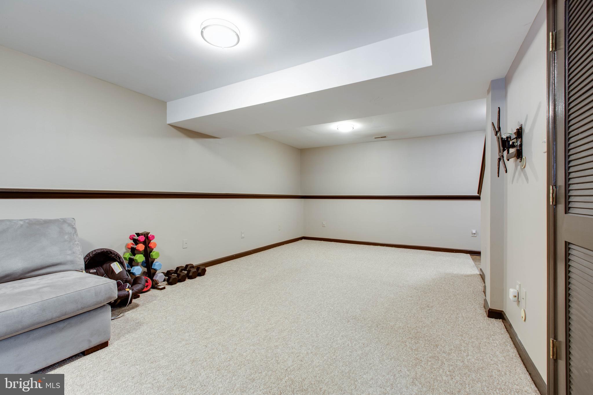 TERRA MARIA - Residential Lease